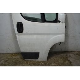 Portiera Sportello Anteriore DX Citroen Jumper Dal 2006 al 2014 Cod 1680730580