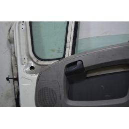 Portiera Sportello Anteriore DX Citroen Jumper Dal 2006 al 2014 Cod 1680730580