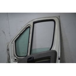 Portiera Sportello Anteriore DX Citroen Jumper Dal 2006 al 2014 Cod 1680730580