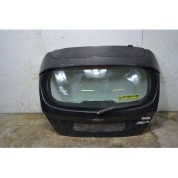 Portellone Bagagliaio Posteriore Ford Fiesta VI Dal 2008 al 2017 Cod 1763986  1751353775549
