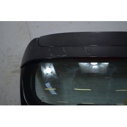 Portellone Bagagliaio Posteriore Ford Fiesta VI Dal 2008 al 2017 Cod 1763986  1751353775549