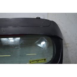 Portellone Bagagliaio Posteriore Ford Fiesta VI Dal 2008 al 2017 Cod 1763986  1751353775549