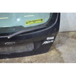 Portellone Bagagliaio Posteriore Ford Fiesta VI Dal 2008 al 2017 Cod 1763986  1751353775549