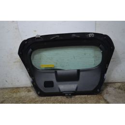 Portellone Bagagliaio Posteriore Ford Fiesta VI Dal 2008 al 2017 Cod 1763986  1751353775549