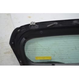 Portellone Bagagliaio Posteriore Ford Fiesta VI Dal 2008 al 2017 Cod 1763986  1751353775549