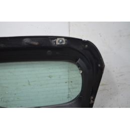 Portellone Bagagliaio Posteriore Ford Fiesta VI Dal 2008 al 2017 Cod 1763986  1751353775549