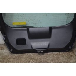 Portellone Bagagliaio Posteriore Ford Fiesta VI Dal 2008 al 2017 Cod 1763986  1751353775549