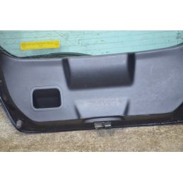 Portellone Bagagliaio Posteriore Ford Fiesta VI Dal 2008 al 2017 Cod 1763986  1751353775549