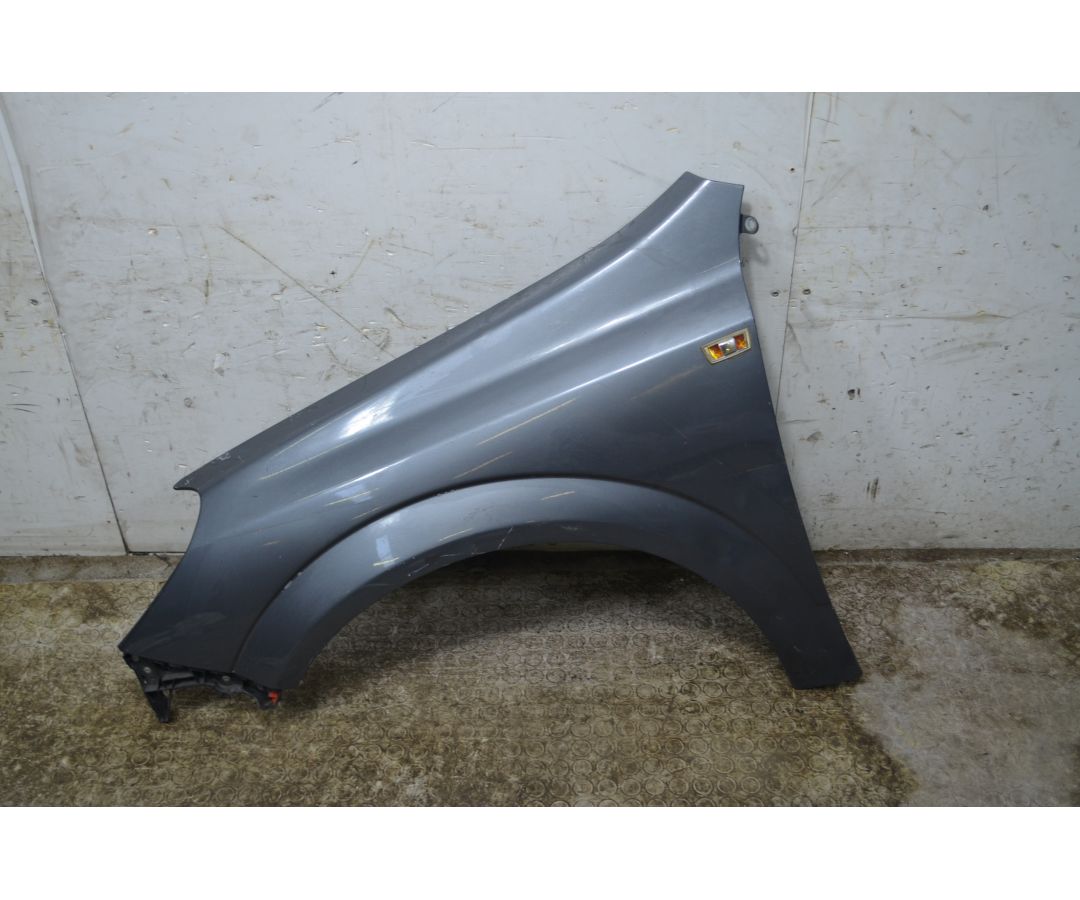 Parafango Anteriore SX Opel Atra H Dal 2004 al 2011 Cod 93178666  1757684260693