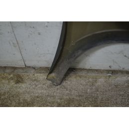 Parafango Anteriore SX Opel Atra H Dal 2004 al 2011 Cod 93178666  1757684260693