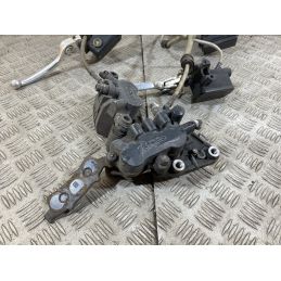 Impianto Frenante Completo Kymco Downtown 350 ABS Dal 2016 Al 2020 Cod 49100-ACD5-E01  1757684733425