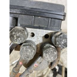 Impianto Frenante Completo Kymco Downtown 350 ABS Dal 2016 Al 2020 Cod 49100-ACD5-E01  1757684733425