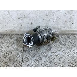 Corpo Farfallato Kymco Downtown 350 ABS Dal 2016 Al 2020  1757685176429