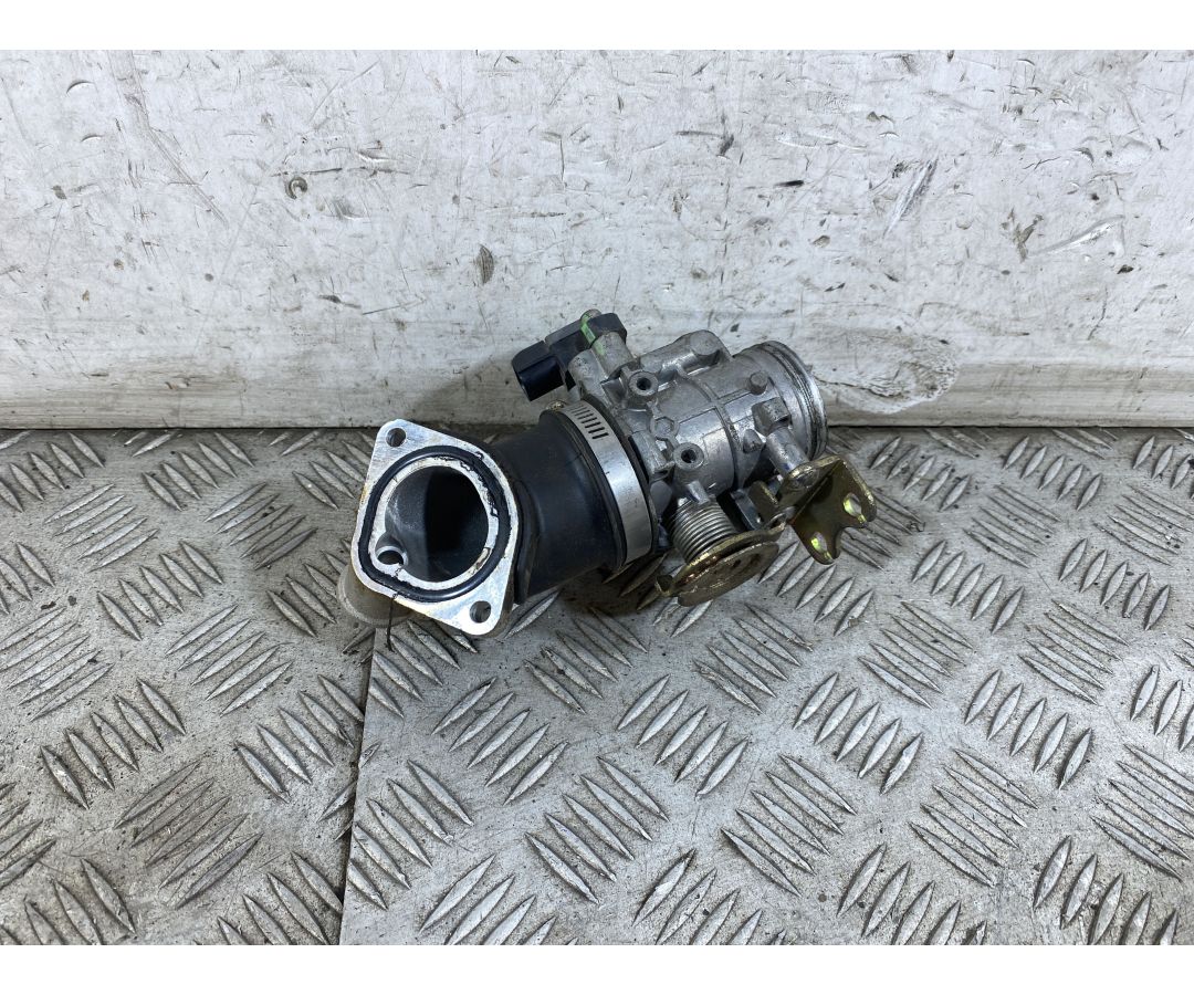 Corpo Farfallato Kymco Downtown 350 ABS Dal 2016 Al 2020  1757685176429