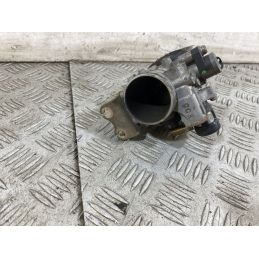 Corpo Farfallato Kymco Downtown 350 ABS Dal 2016 Al 2020  1757685176429