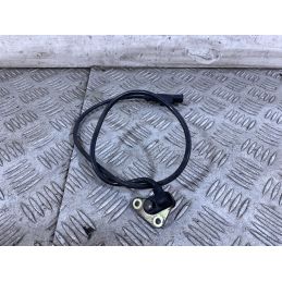 Sensore ABS Posteriore Kymco Downtown 350 ABS Dal 2016 Al 2020  1757686821939