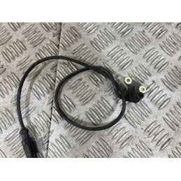 Sensore ABS Posteriore Kymco Downtown 350 ABS Dal 2016 Al 2020  1757686821939