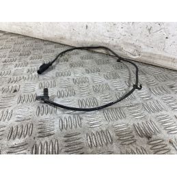 Sensore ABS Anteriore Kymco Downtown 350 ABS Dal 2016 Al 2020  1757687931811