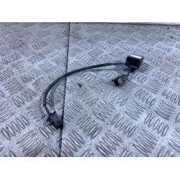 Relé Elettroventola Kymco Downtown 350 ABS Dal 2016 Al 2020  1757689715877