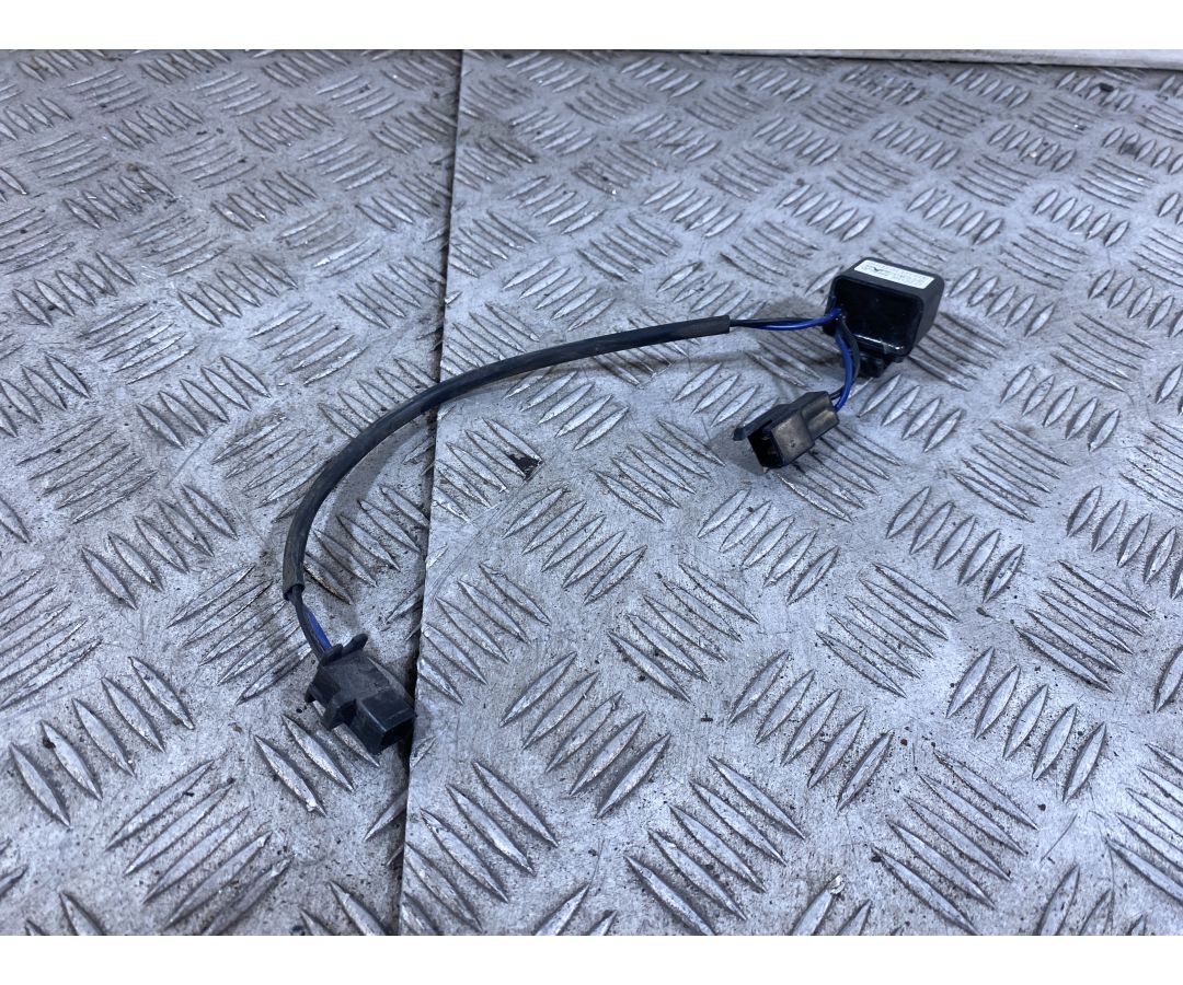 Relé Elettroventola Kymco Downtown 350 ABS Dal 2016 Al 2020  1757689715877