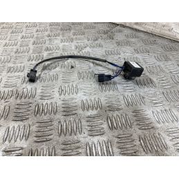 Relé Elettroventola Kymco Downtown 350 ABS Dal 2016 Al 2020  1757689715877