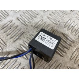 Relé Elettroventola Kymco Downtown 350 ABS Dal 2016 Al 2020  1757689715877