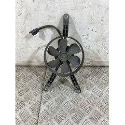 Elettroventola Radiatore Kymco Downtown 350 ABS Dal 2016 Al 2020  1757921365419