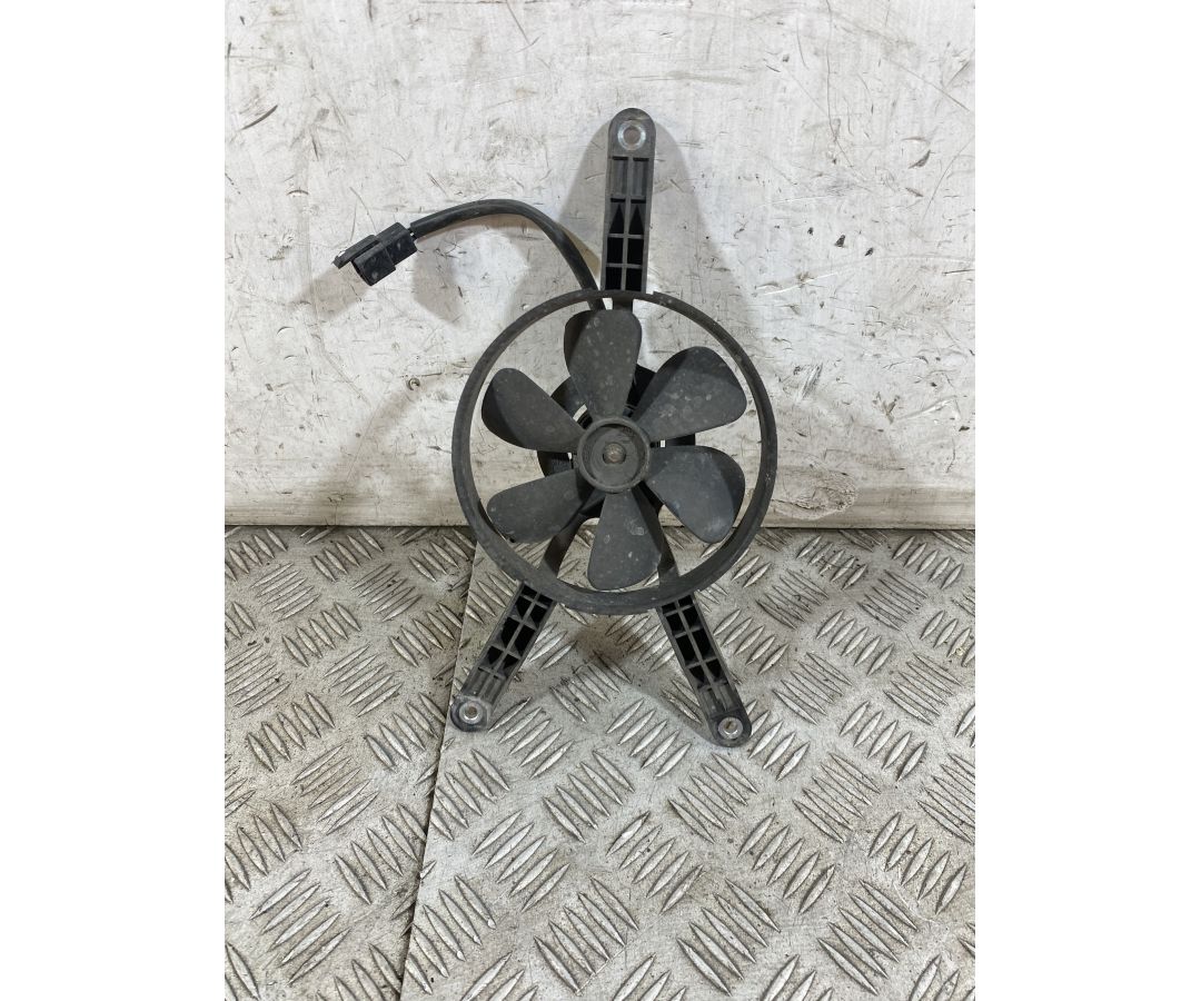 Elettroventola Radiatore Kymco Downtown 350 ABS Dal 2016 Al 2020  1757921365419