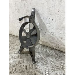 Elettroventola Radiatore Kymco Downtown 350 ABS Dal 2016 Al 2020  1757921365419