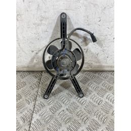 Elettroventola Radiatore Kymco Downtown 350 ABS Dal 2016 Al 2020  1757921365419