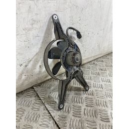 Elettroventola Radiatore Kymco Downtown 350 ABS Dal 2016 Al 2020  1757921365419