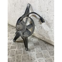 Elettroventola Radiatore Kymco Downtown 350 ABS Dal 2016 Al 2020  1757921365419