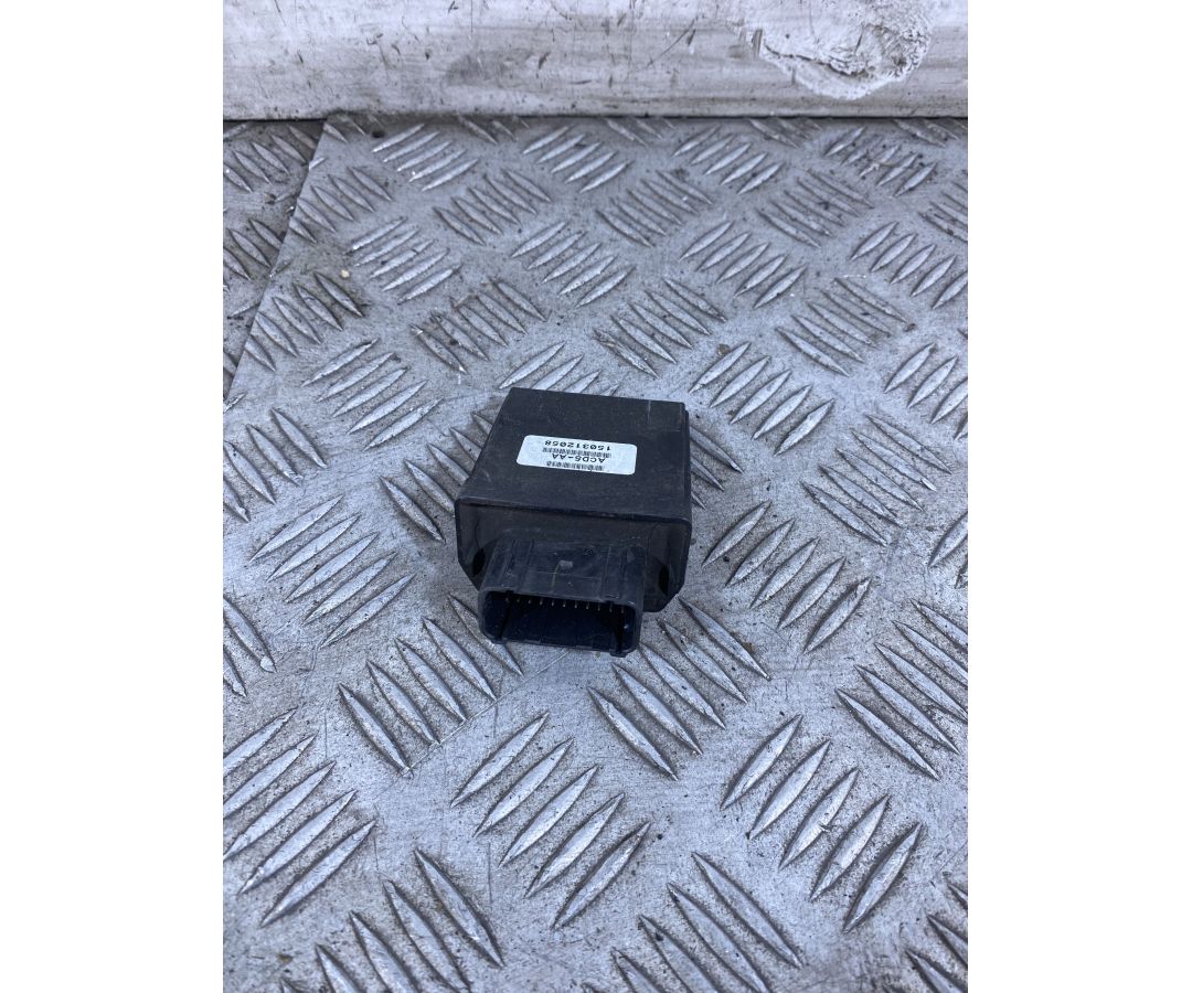 Centralina Iniezione Kymco Downtown 350 ABS Dal 2016 Al 2020 Cod 632H-195B-001  1757922864645