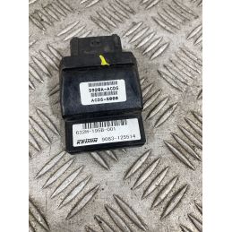 Centralina Iniezione Kymco Downtown 350 ABS Dal 2016 Al 2020 Cod 632H-195B-001  1757922864645