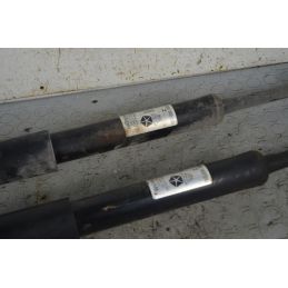 Ammortizzatori Posteriori DX e SX Jeep Cherokee Dal 2014 al 2018 Cod 68157907AF  1757923456146