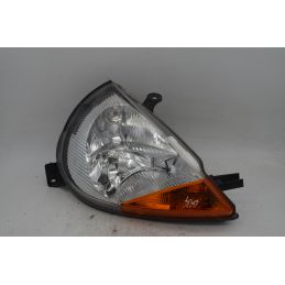 Faro Anteriore DX Ford KA Dal 1996 al 2008 Cod 1079423  1757923999612