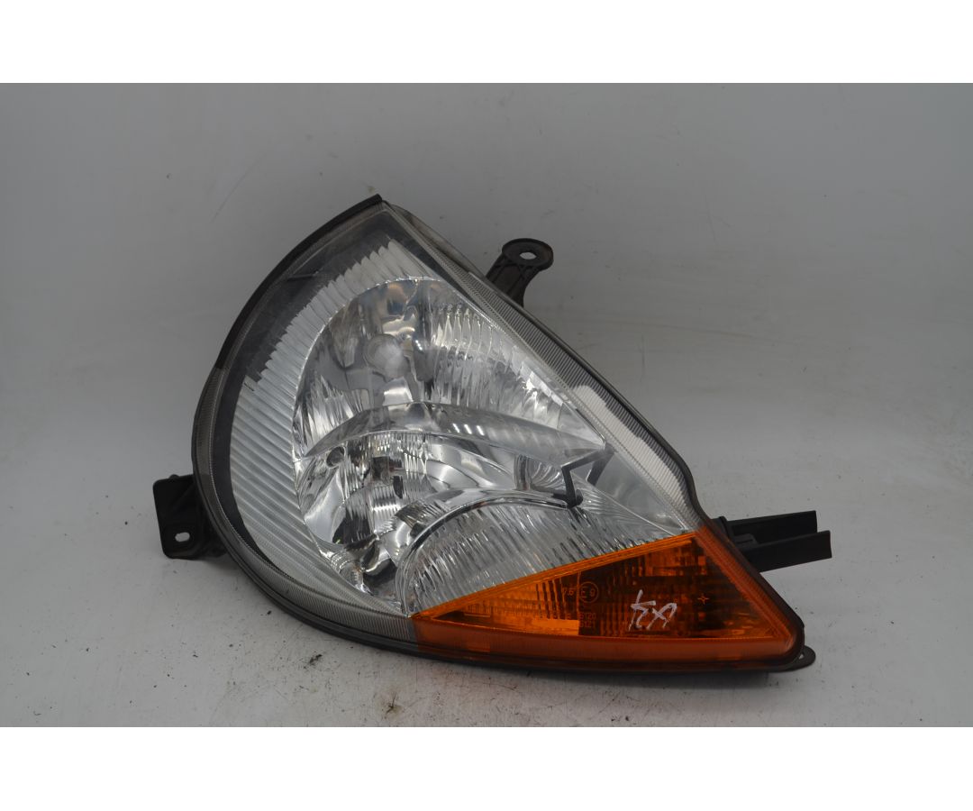 Faro Anteriore DX Ford KA Dal 1996 al 2008 Cod 1079423  1757923999612