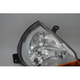 Faro Anteriore DX Ford KA Dal 1996 al 2008 Cod 1079423  1757923999612
