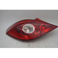 Fanale Stop Posteriore SX Opel Corsa D 3P Dal 2006 al 2014 Cod 93189092  1757924979620