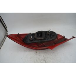 Fanale Stop Posteriore SX Opel Corsa D 3P Dal 2006 al 2014 Cod 93189092  1757924979620