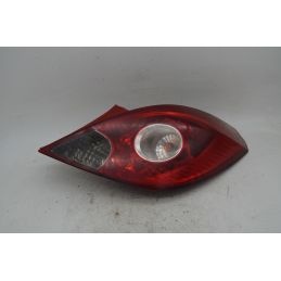 Fanale Stop Posteriore DX Opel Corsa D Dal 2014 al 2018 Cod 93189091  1757926183452