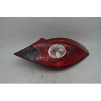Fanale Stop Posteriore DX Opel Corsa D Dal 2014 al 2018 Cod 93189091  1757926183452