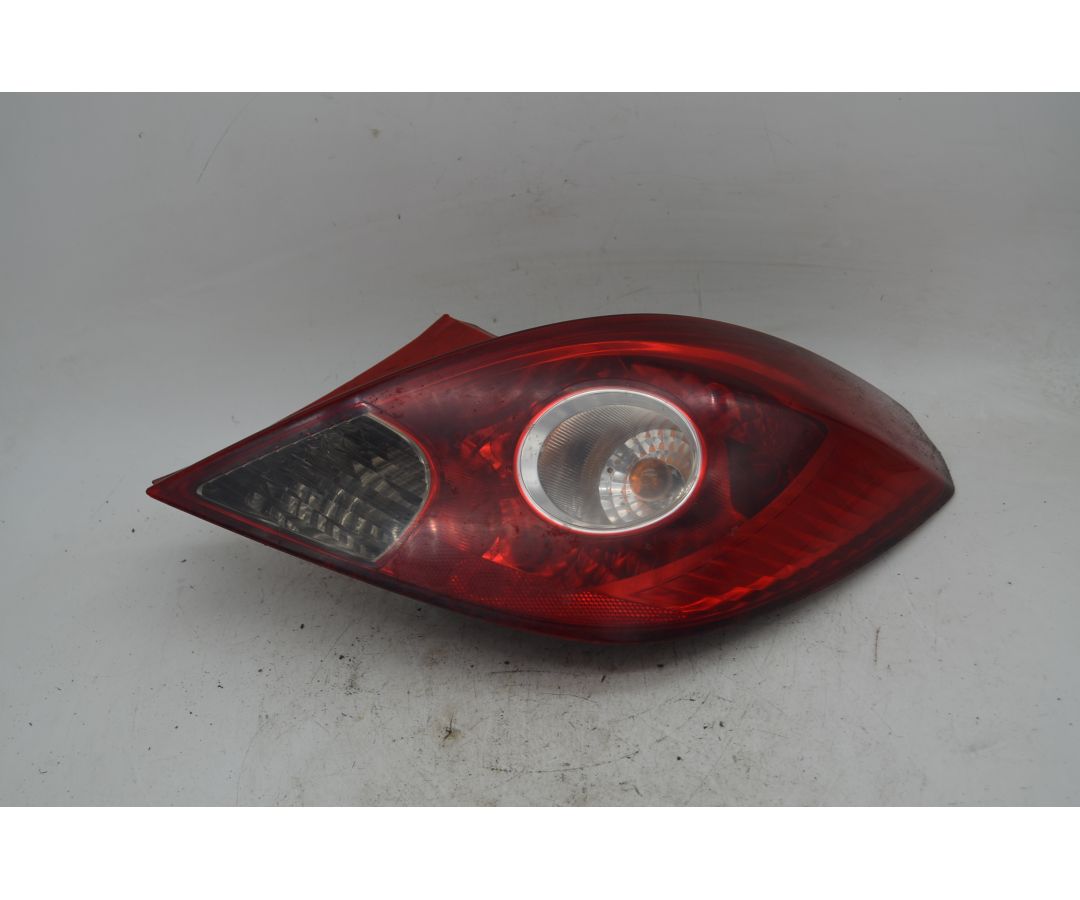 Fanale Stop Posteriore DX Opel Corsa D Dal 2014 al 2018 Cod 93189091  1757926183452