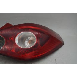 Fanale Stop Posteriore DX Opel Corsa D Dal 2014 al 2018 Cod 93189091  1757926183452