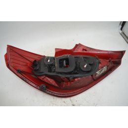 Fanale Stop Posteriore DX Opel Corsa D Dal 2014 al 2018 Cod 93189091  1757926183452