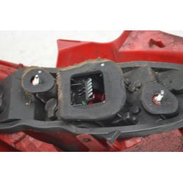 Fanale Stop Posteriore DX Opel Corsa D Dal 2014 al 2018 Cod 93189091  1757926183452