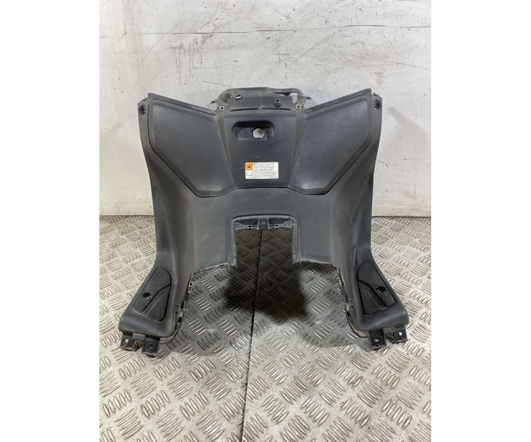 Carena Retroscudo Yamaha X-Max Xmax 250 Dal 2011 al 2013 COD 37P-F8311-00  1757928696714