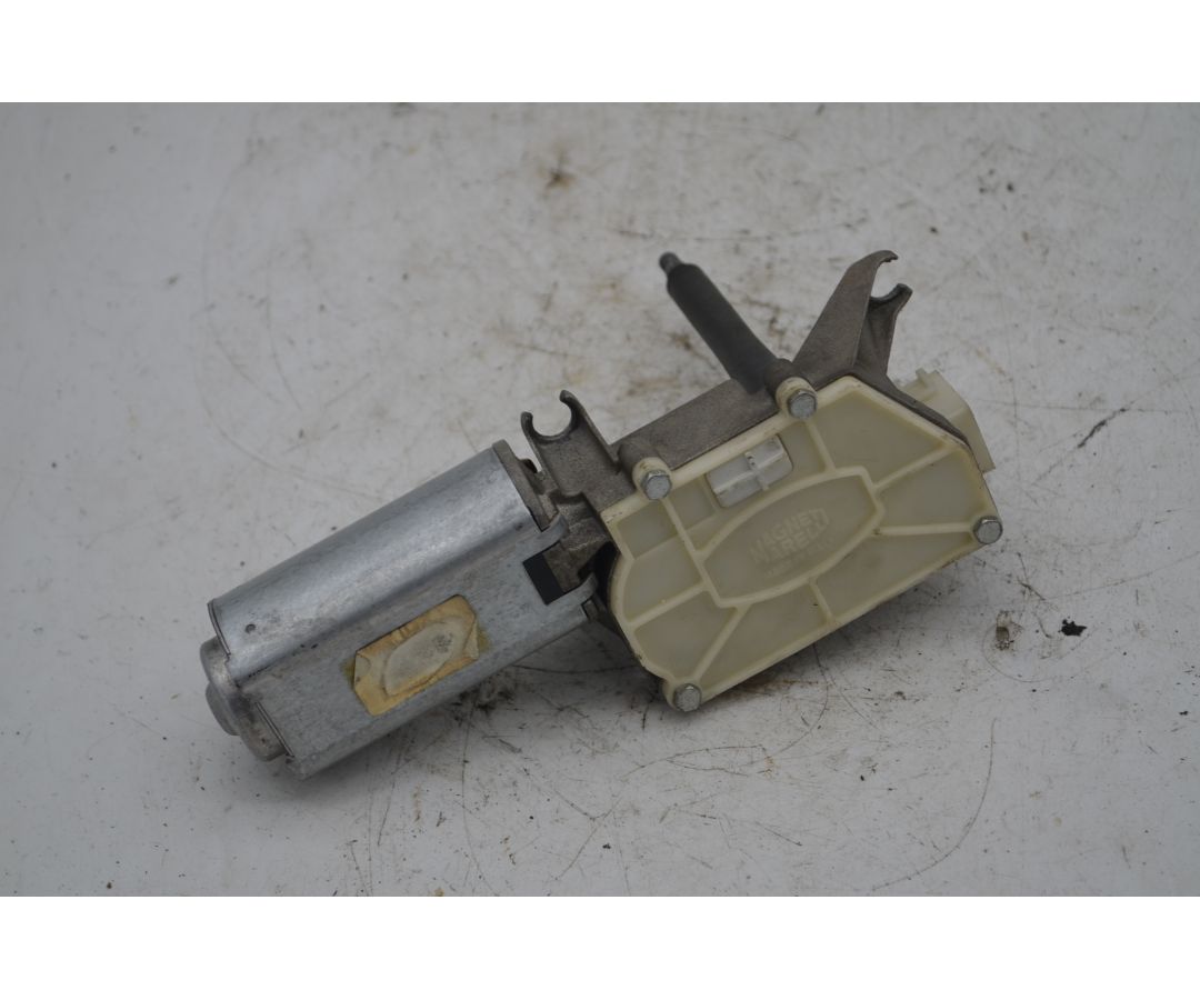 Motorino Tergicristalli Posteriore Fiat Punto Dal 1993 al 1999 Cod 79300183  1757928886795