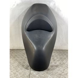 Sella Suzuki Burgman 125 / 200 Dal 2001 al 2014  1757929250526