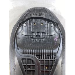 Sella Suzuki Burgman 125 / 200 Dal 2001 al 2014  1757929250526